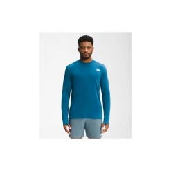 The North Face Tops Men's Wander L/S