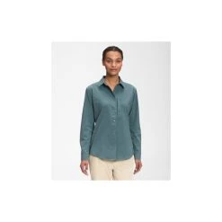 The North Face Tops Women's Sniktau L/S Sun Shirt