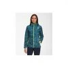The North Face Women's Printed Alta Vista Jacket Outerwear