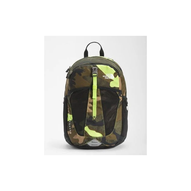 The North Face Youth Recon Squash 6 The North Face Youth Recon Squash