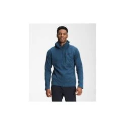 The North Face Outerwear Men's Canyonlands Hoodie