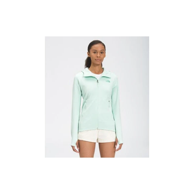 The North Face Women's Canyonlands Hoodie Outerwear 1 The North Face Women's Canyonlands Hoodie Outerwear