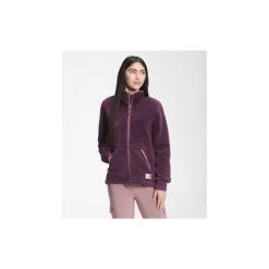 The North Face Outerwear Women's Campshire Full Zip Jacket