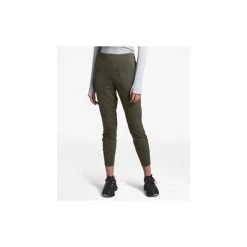 The North Face Women's Paramount Hybrid High-Rise Tight Bottoms