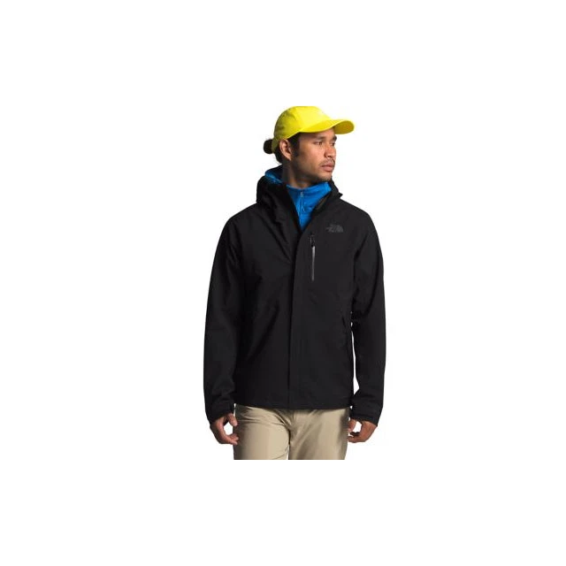 The North Face Outerwear Men's Dryzzle FUTURELIGHT Jacket 1 The North Face Outerwear Men's Dryzzle FUTURELIGHT Jacket