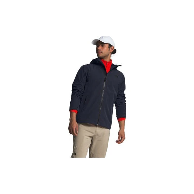 The North Face Outerwear Men's Apex Flex FUTURELIGHT Jacket 1 The North Face Outerwear Men's Apex Flex FUTURELIGHT Jacket