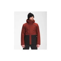 The North Face Men's Clement Triclimate Jacket Outerwear