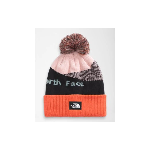 The North Face Recycled Pom Pom Accessories 1 The North Face Recycled Pom Pom Accessories
