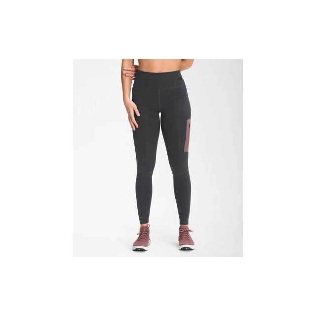 The North Face Women's Paramount Tight 1 The North Face Women's Paramount Tight