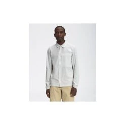 The North Face Tops Men's First Trail L/S Shirt
