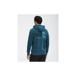 The North Face Men's Image Ideals F/Z Hoodie Outerwear