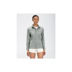 The North Face Women's First Trail L/S Shirt Tops