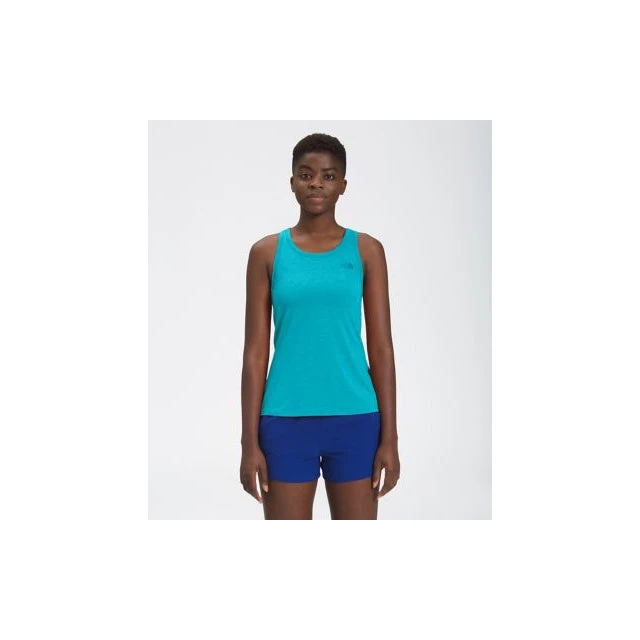The North Face Women's Wander Crossback Tank 1 The North Face Women's Wander Crossback Tank