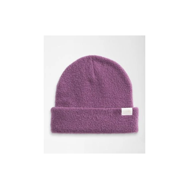 The North Face Accessories Women's City Plush Beanie 1 The North Face Accessories Women's City Plush Beanie