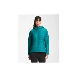The North Face Outerwear Women's ThermoBall Eco Hoodie 2.0