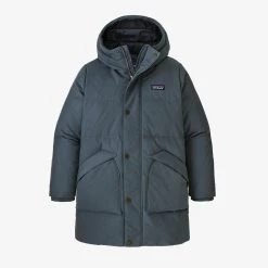 Patagonia Boys' Downdrift Parka