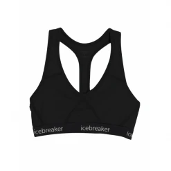 Icebreaker Underwear Women's Sprite Racerback Bra