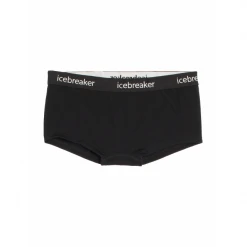 Icebreaker Women's Sprite Hot Pants Underwear