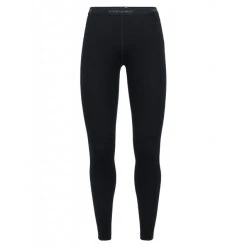Icebreaker Underwear Women's 260 Tech Leggings