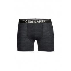 Icebreaker Men's Anatomica Boxers