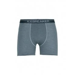 Icebreaker Men's Anatomica Boxers