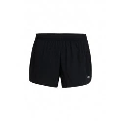 Icebreaker Bottoms Women's Impulse Running Shorts