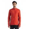 Icebreaker Men's Descender LS Zip
