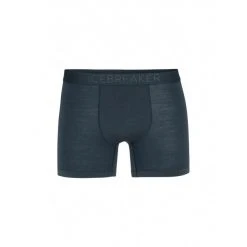 Icebreaker Underwear Men's Anatomica Cool-Lite Boxers