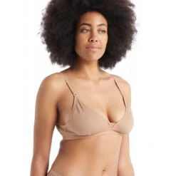 Icebreaker Underwear Women's Siren's Bra