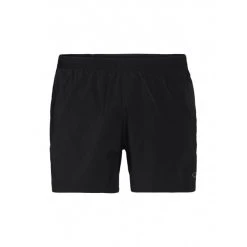 Icebreaker Men's Impulse Running Shorts Bottoms