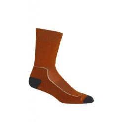 Icebreaker Accessories Men's Hike+ Medium Crew