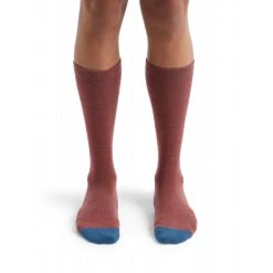 Icebreaker Women's Lifestyle_Light Crew