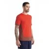 Icebreaker Men's ZoneKnit SS Tee