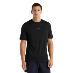 Icebreaker Men's ZoneKnit SS Tee