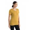 Icebreaker Tops Women's Tech Lite II SS Tee