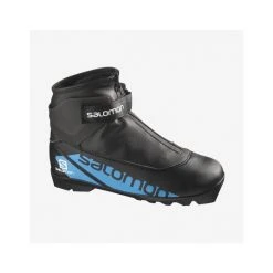 Salomon All Snow Sports Gear R/Combi Nocturne Prolink Junior