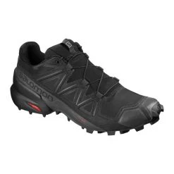 Salomon Shoes Men's Speedcross 5