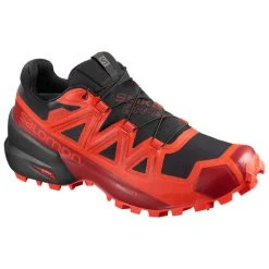 Salomon Spikecross 5 Gore-tex