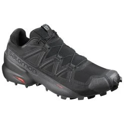 Salomon Men's Speedcross 5 Wide Shoes