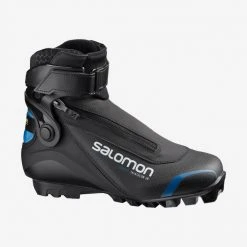 Salomon Junior S/Race Skiathlon Pilot Junior All Snow Sports Gear