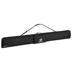 Salomon All Snow Sports Gear Nordic 3 Pairs 215 Pro Sleeve