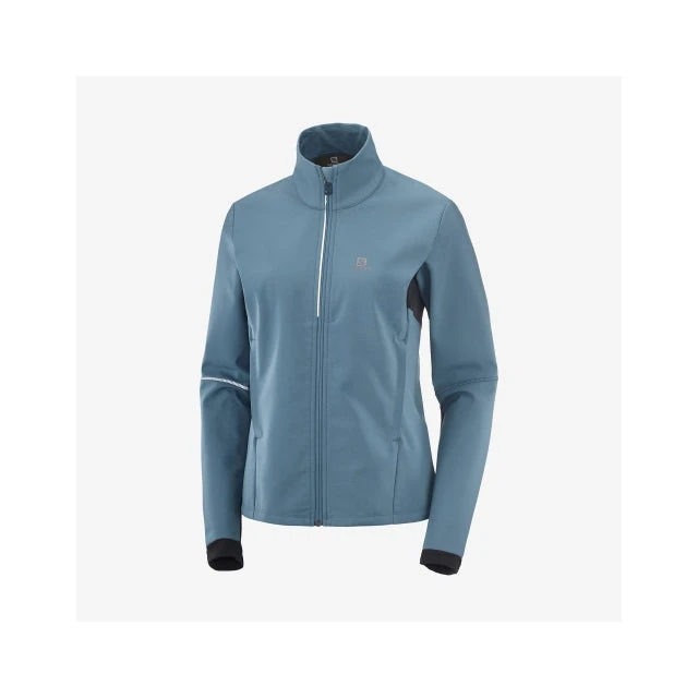 Salomon Women's Agile Softshell Women's Deals 2 Salomon Women's Agile Softshell Women's Deals