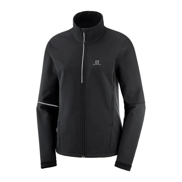 Salomon Women's Agile Softshell Women's Deals 1 Salomon Women's Agile Softshell Women's Deals