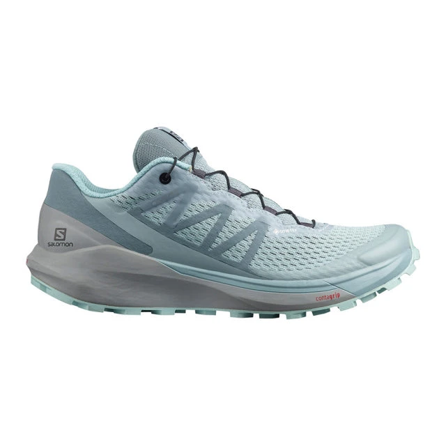 Salomon Shoes Women's Sense Ride 4 Gore-Tex Invisible Fit 1 Salomon Shoes Women's Sense Ride 4 Gore-Tex Invisible Fit