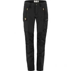 Fjallraven Nikka Trousers Curved
