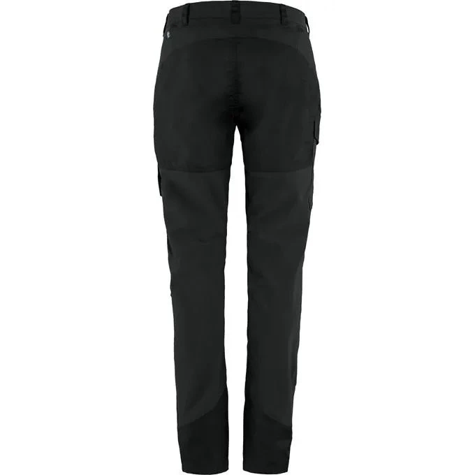 Fjallraven Nikka Trousers Curved 3 Fjallraven Nikka Trousers Curved