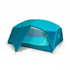 NEMO Campsite Aurora 3P & Footprint