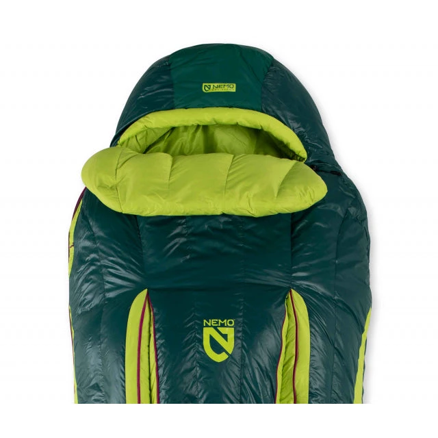 NEMO Sleeping Disco Womens 15 1 NEMO Sleeping Disco Womens 15