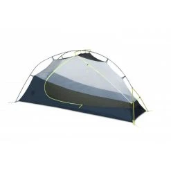 NEMO Dragonfly Bikepack Tent Campsite