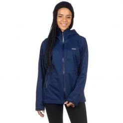 Patagonia Outerwear Women's Stretch Rainshadow Jacket